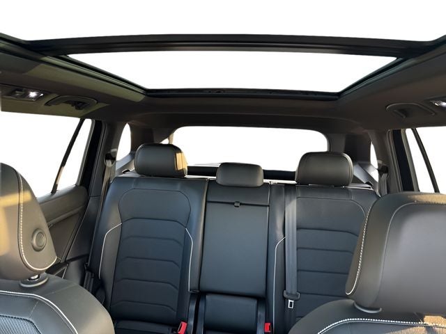 2023 Volkswagen Tiguan 2.0T SEL R-Line