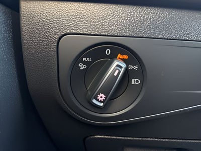 2023 Volkswagen Tiguan 2.0T SEL R-Line