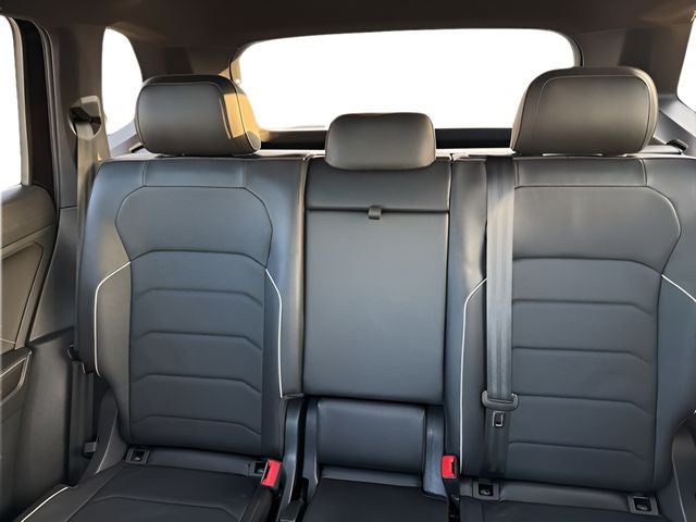 2023 Volkswagen Tiguan 2.0T SEL R-Line