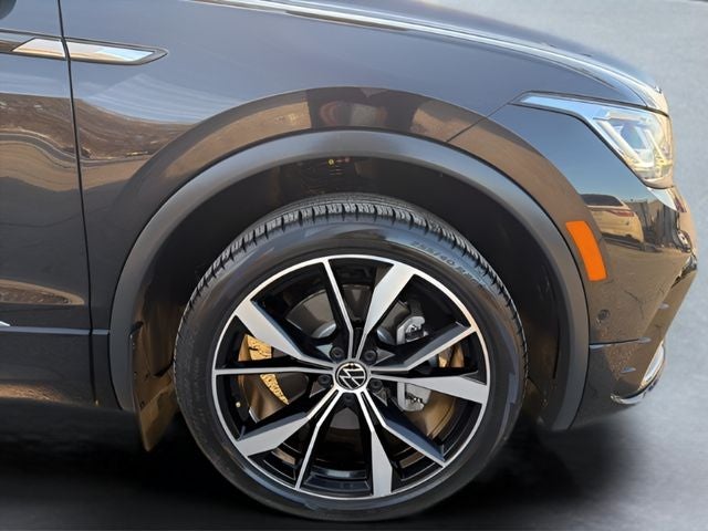 2023 Volkswagen Tiguan 2.0T SEL R-Line