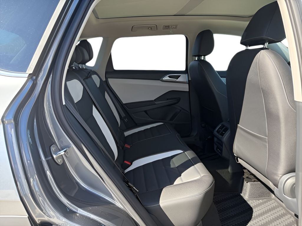 2026 Volkswagen Taos 1.5T SEL