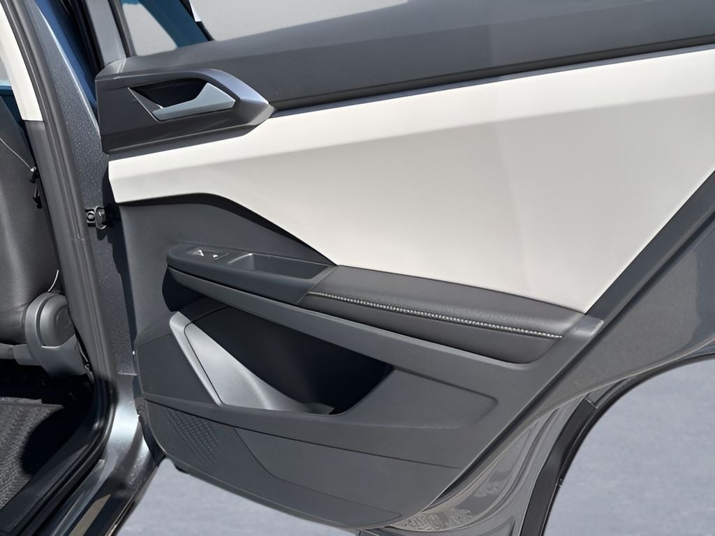 2026 Volkswagen Taos 1.5T SEL