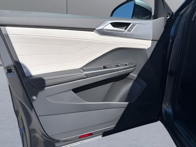 2026 Volkswagen Taos 1.5T SEL