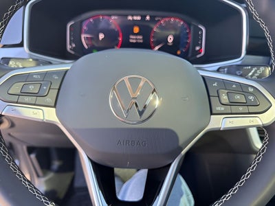 2026 Volkswagen Taos 1.5T SEL