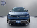 2026 Volkswagen Taos 1.5T SEL