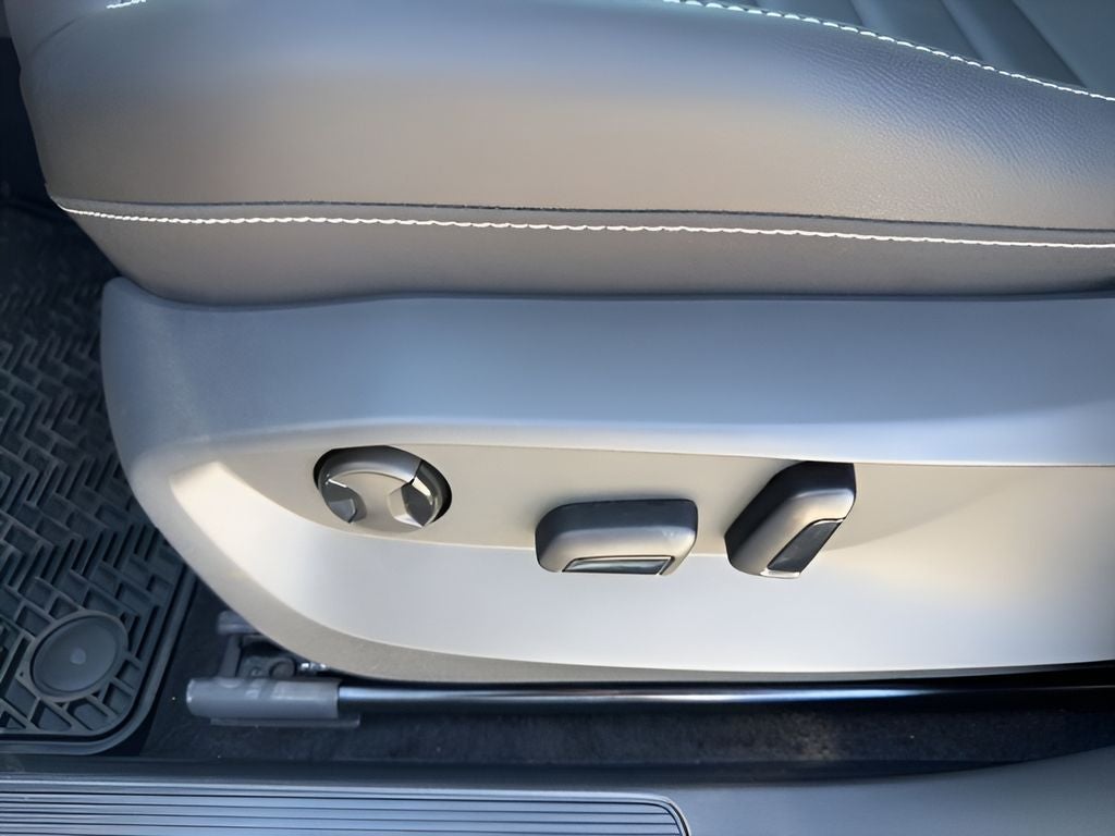 2026 Volkswagen Taos 1.5T SEL