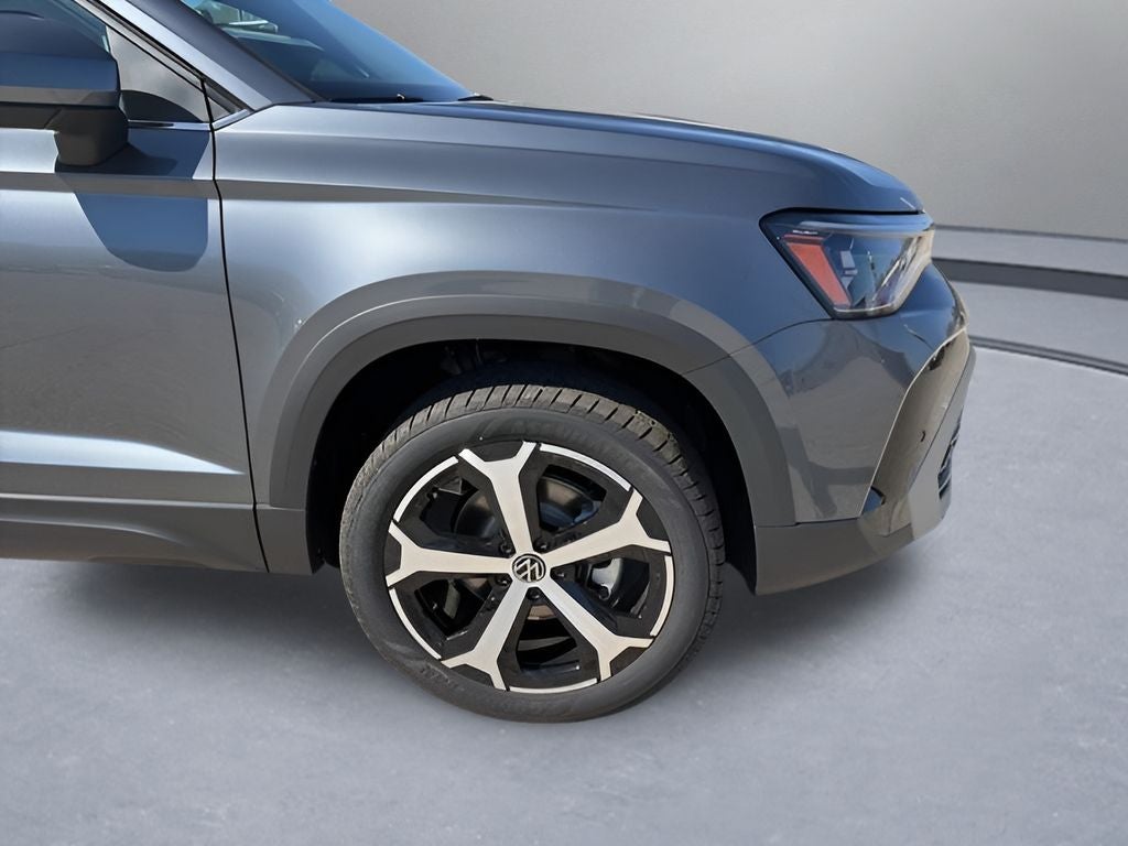 2026 Volkswagen Taos 1.5T SEL