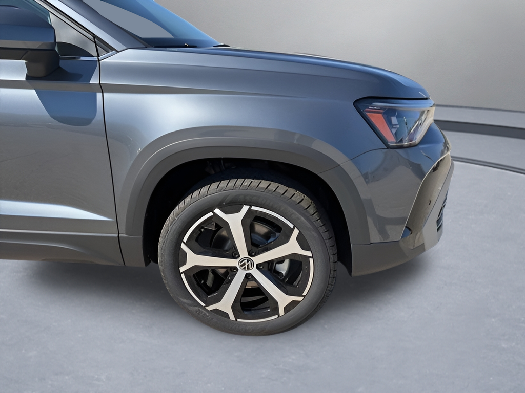 2026 Volkswagen Taos 1.5T SEL