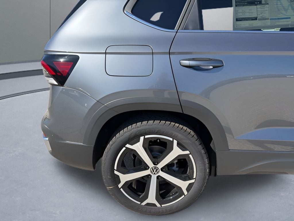 2026 Volkswagen Taos 1.5T SEL