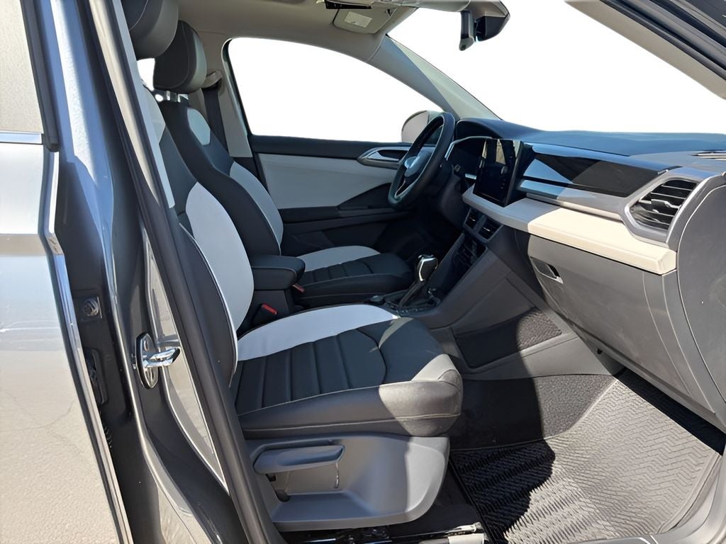 2026 Volkswagen Taos 1.5T SEL