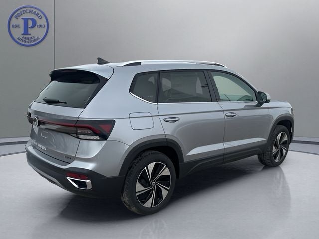 2026 Volkswagen Taos 1.5T SE
