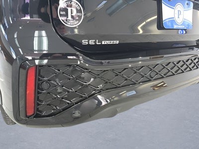 2026 Volkswagen Tiguan 2.0T SEL R-Line Turbo