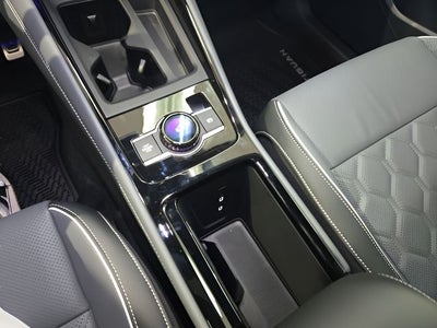 2026 Volkswagen Tiguan 2.0T SEL R-Line Turbo