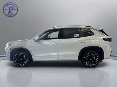 2026 Volkswagen Tiguan 2.0T SEL R-Line Turbo
