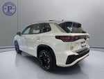2026 Volkswagen Tiguan 2.0T SEL R-Line Turbo