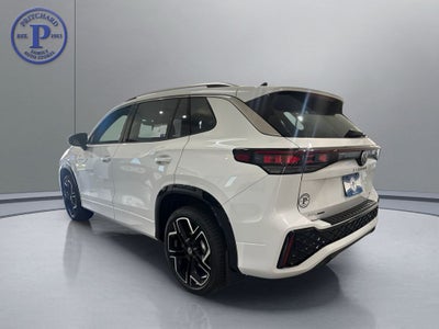 2026 Volkswagen Tiguan 2.0T SEL R-Line Turbo