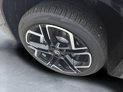 2026 Volkswagen Tiguan 2.0T SEL R-Line Turbo
