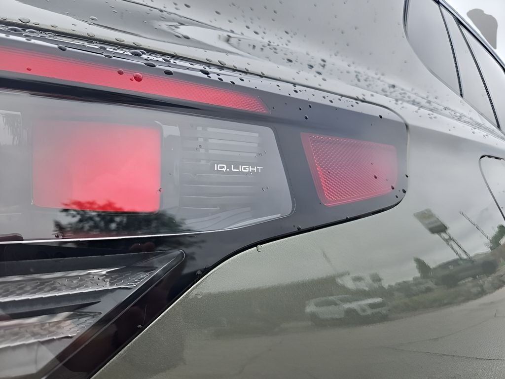2026 Volkswagen Tiguan 2.0T SEL R-Line Turbo