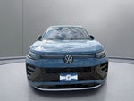 2026 Volkswagen Tiguan 2.0T SEL R-Line Turbo