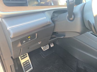 2026 Volkswagen Tiguan SEL R-Line Turbo 4MOTION