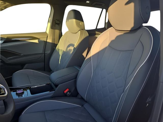 2026 Volkswagen Tiguan SEL R-Line Turbo 4MOTION