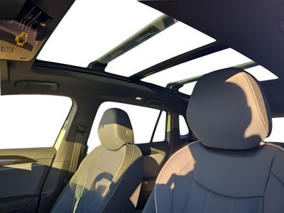 2026 Volkswagen Tiguan SEL R-Line Turbo 4MOTION