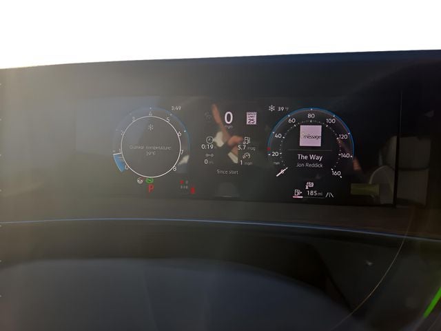 2026 Volkswagen Tiguan SEL R-Line Turbo 4MOTION