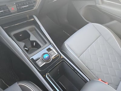 2026 Volkswagen Tiguan SEL R-Line Turbo 4MOTION