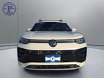 2026 Volkswagen Tiguan SEL R-Line Turbo 4MOTION