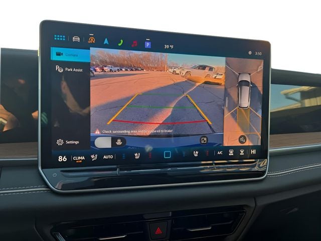 2026 Volkswagen Tiguan SEL R-Line Turbo 4MOTION