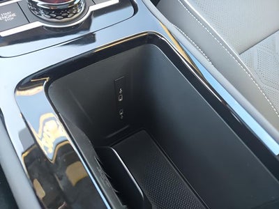 2026 Volkswagen Tiguan SEL R-Line Turbo 4MOTION