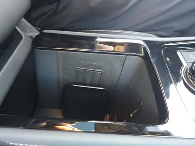 2026 Volkswagen Tiguan SEL R-Line Turbo 4MOTION