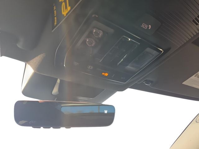 2026 Volkswagen Tiguan SEL R-Line Turbo 4MOTION