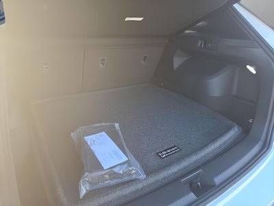 2026 Volkswagen Tiguan SEL R-Line Turbo 4MOTION