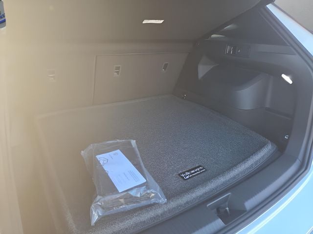 2026 Volkswagen Tiguan SEL R-Line Turbo 4MOTION