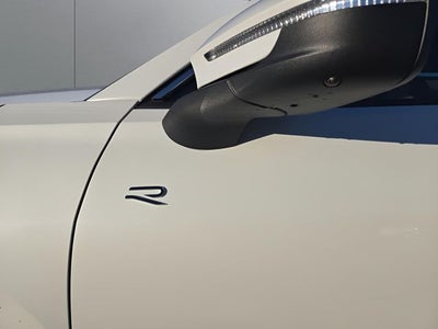 2026 Volkswagen Tiguan SEL R-Line Turbo 4MOTION