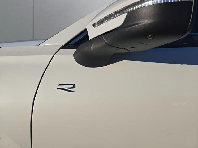 2026 Volkswagen Tiguan SEL R-Line Turbo 4MOTION