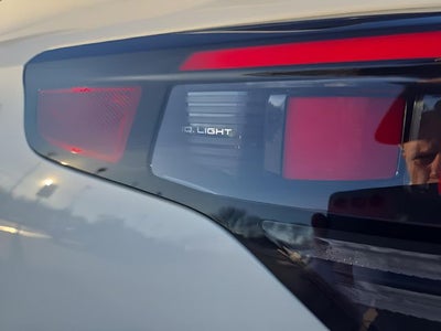 2026 Volkswagen Tiguan SEL R-Line Turbo 4MOTION