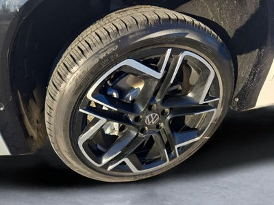 2026 Volkswagen Tiguan SEL R-Line Turbo 4MOTION