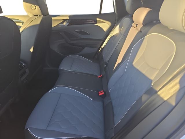 2026 Volkswagen Tiguan SEL R-Line Turbo 4MOTION