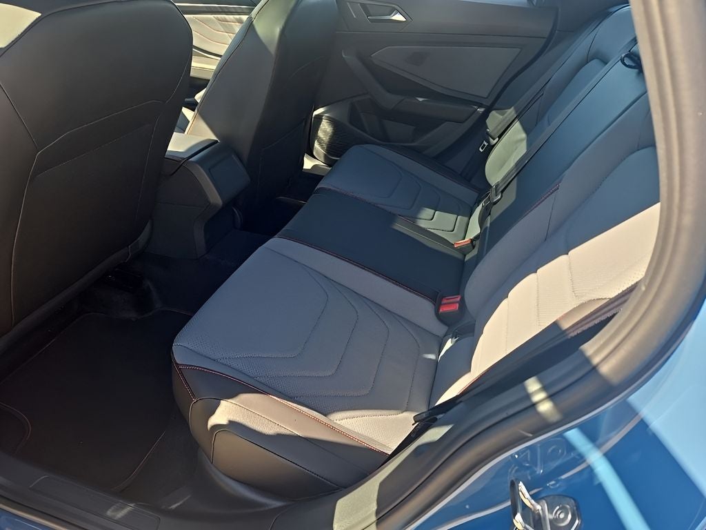 2026 Volkswagen Jetta GLI 2.0T Autobahn