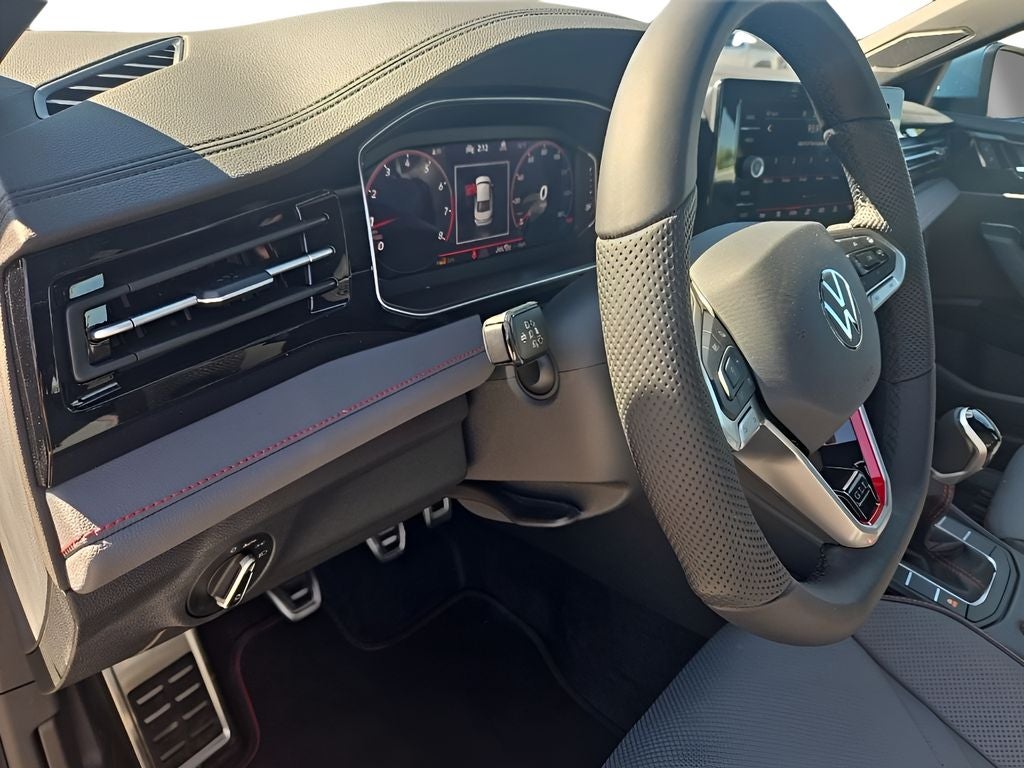 2026 Volkswagen Jetta GLI 2.0T Autobahn