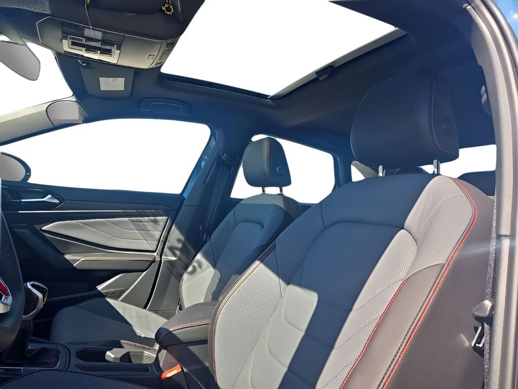 2026 Volkswagen Jetta GLI 2.0T Autobahn