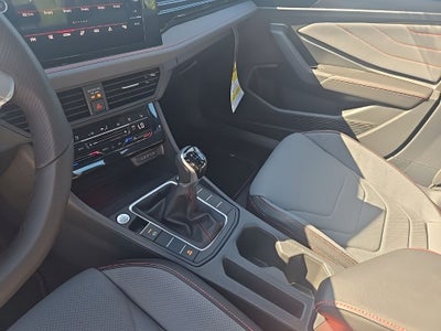 2026 Volkswagen Jetta GLI 2.0T Autobahn