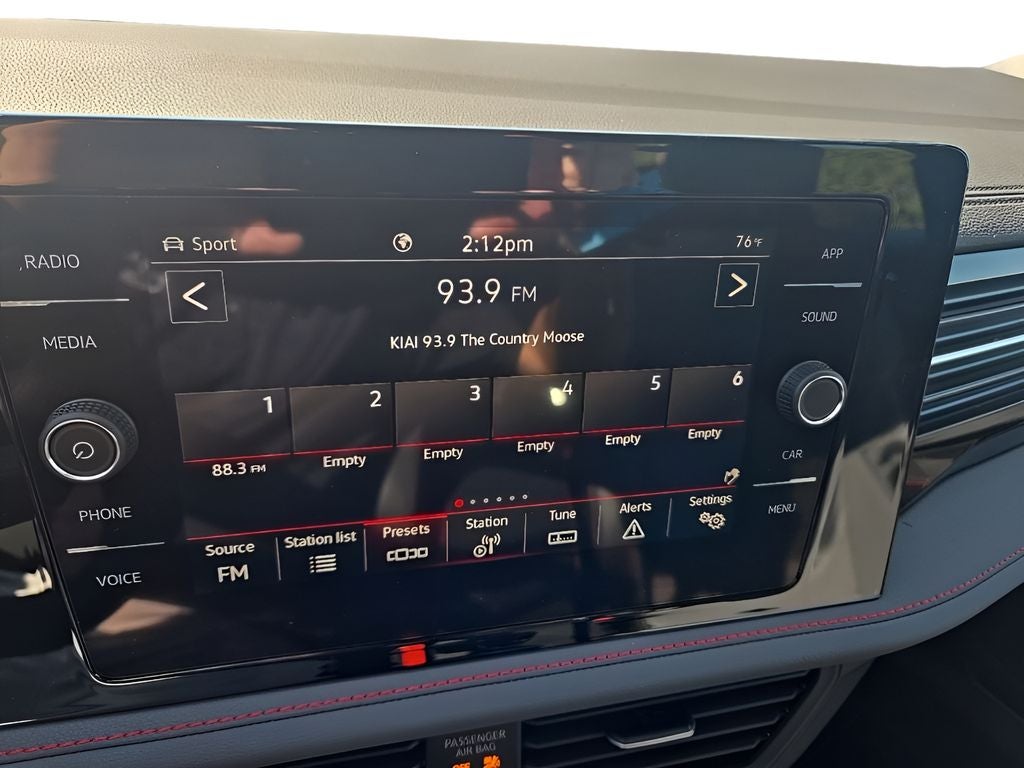 2026 Volkswagen Jetta GLI 2.0T Autobahn