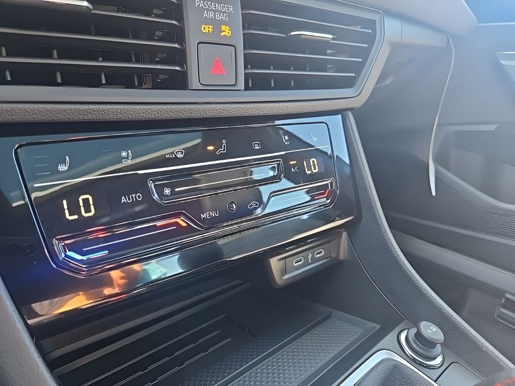 2026 Volkswagen Jetta GLI 2.0T Autobahn