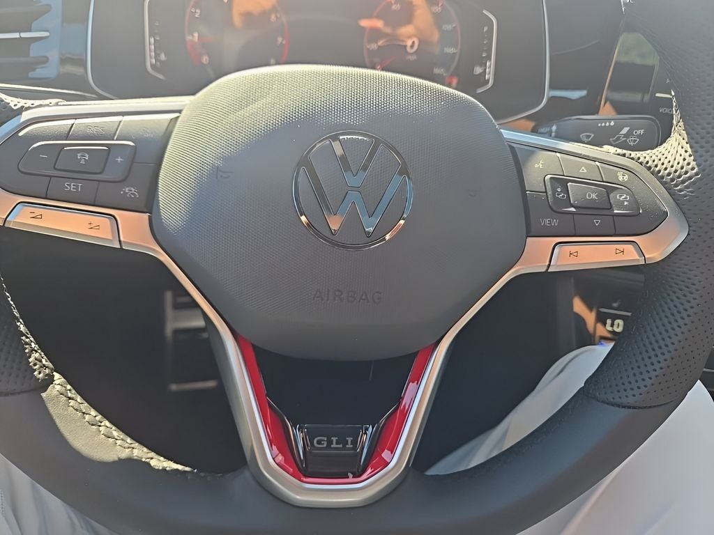 2026 Volkswagen Jetta GLI 2.0T Autobahn