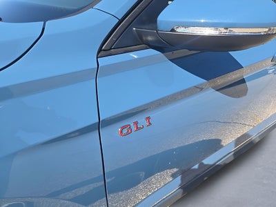 2026 Volkswagen Jetta GLI 2.0T Autobahn