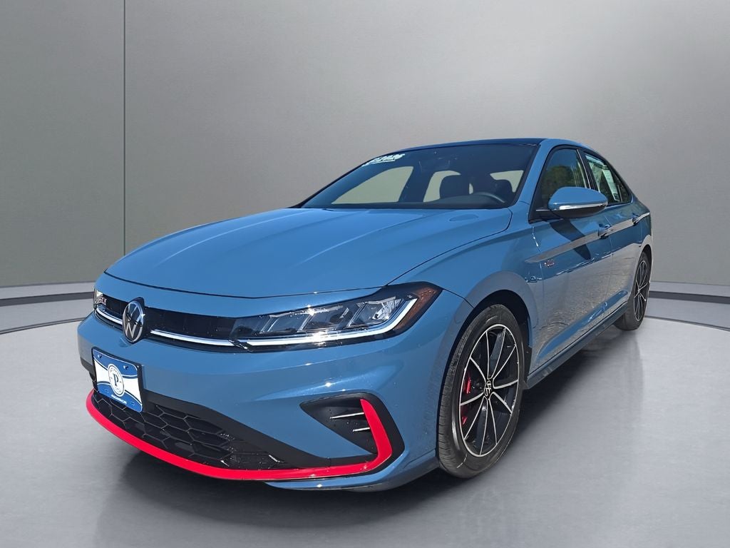 2026 Volkswagen Jetta GLI 2.0T Autobahn