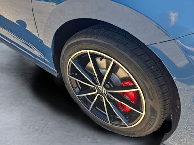 2026 Volkswagen Jetta GLI 2.0T Autobahn